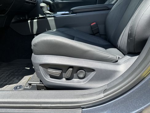 Used 2026 Toyota Camry XSE FWD image 12