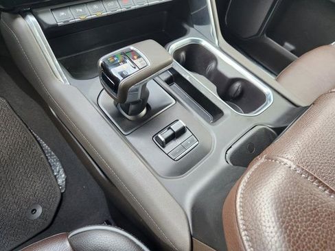 Used 2025 GMC Sierra 1500 Denali w/ Denali Reserve Package image 23