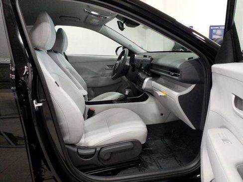 New 2026 Hyundai Kona SEL Sport image 19