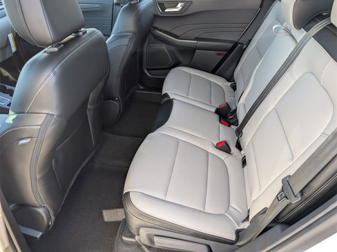 New 2026 Ford Escape Platinum image 28