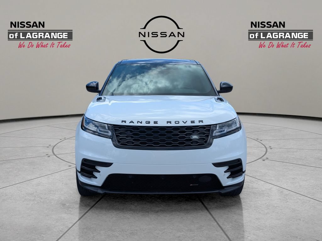 Used 2022 Land Rover Range Rover Velar R-Dynamic S AWD/4WD image 2
