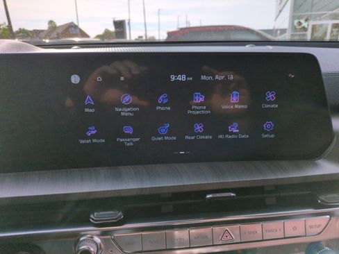 Used 2025 Kia Telluride SX Prestige image 23