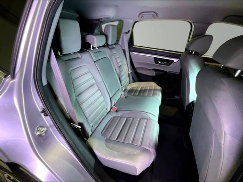 Used 2018 Honda CR-V LX image 24