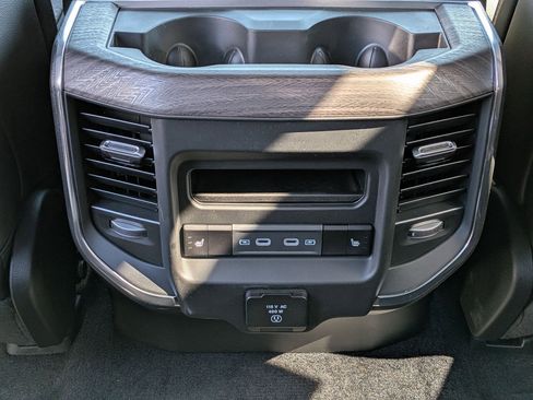 New 2026 RAM 1500 Laramie image 27