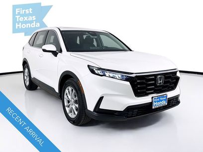 Used 2026 Honda CR-V EX