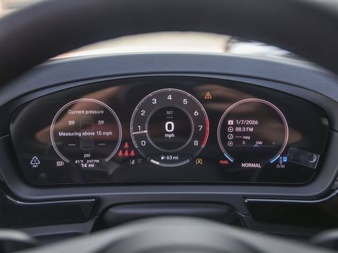 Certified 2026 Porsche Cayenne AWD/4WD image 16