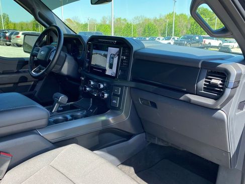 Used 2024 Ford F150 XLT w/ Equipment Group 302A MID image 32