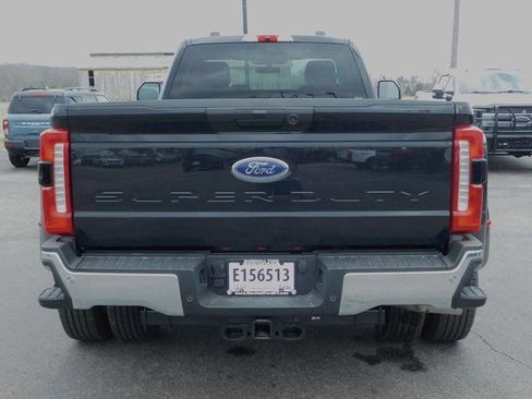 Used 2026 Ford F350 XLT w/ 360-Degree Camera Package image 7