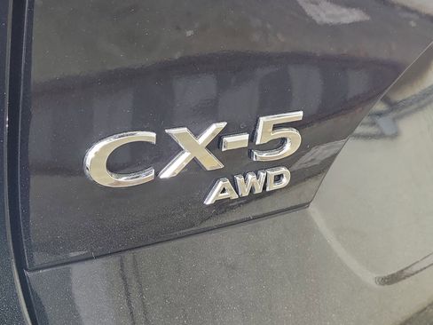 New 2026 MAZDA CX-5 Preferred image 25