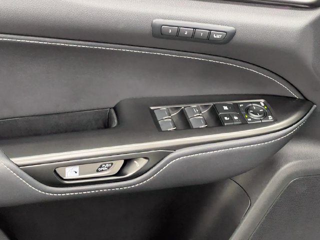 Used 2024 Lexus NX 350 AWD image 10