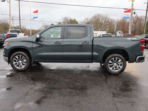 New 2026 Chevrolet Silverado 1500 LT image 19