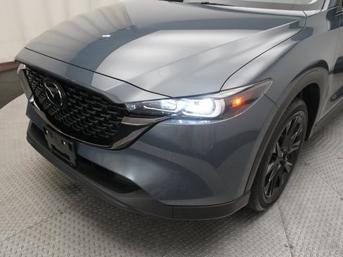 Used 2025 MAZDA CX-5 Carbon Edition image 23