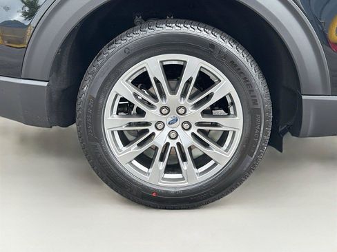 New 2026 Ford Explorer Active w/ Active Comfort Package AWD/4WD image 35