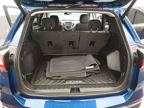 Used 2019 Chevrolet Equinox LT AWD/4WD image 44