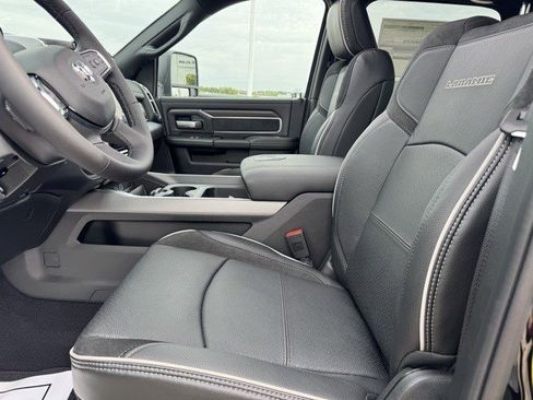 New 2026 RAM 2500 Laramie w/ Night Edition image 9