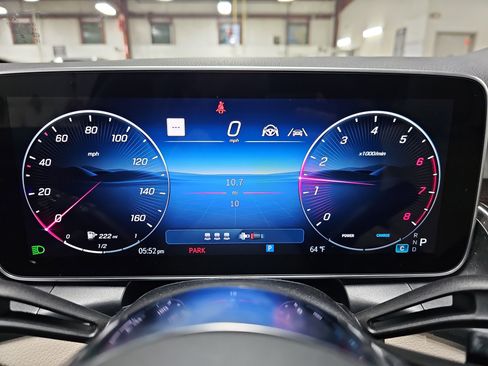 New 2026 Mercedes-Benz GLC 300 image 20