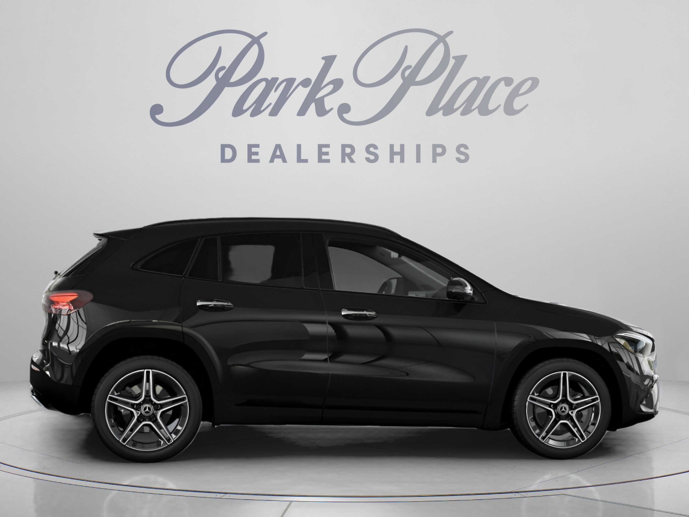 Used 2026 Mercedes-Benz GLA 250 image 23