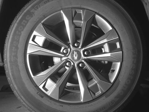 Used 2025 Chevrolet Equinox LT image 15