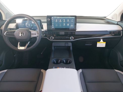 New 2026 Honda Prologue Touring image 9