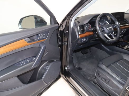 Used 2023 Audi Q5 2.0T Premium AWD/4WD image 41