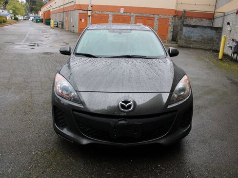 Used 2013 MAZDA MAZDA3 i Grand Touring image 10
