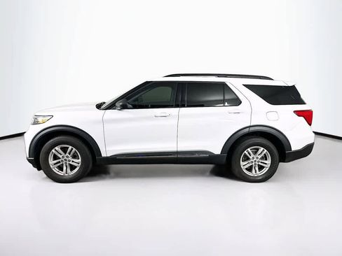 Used 2020 Ford Explorer XLT w/ Comfort Package AWD/4WD image 3