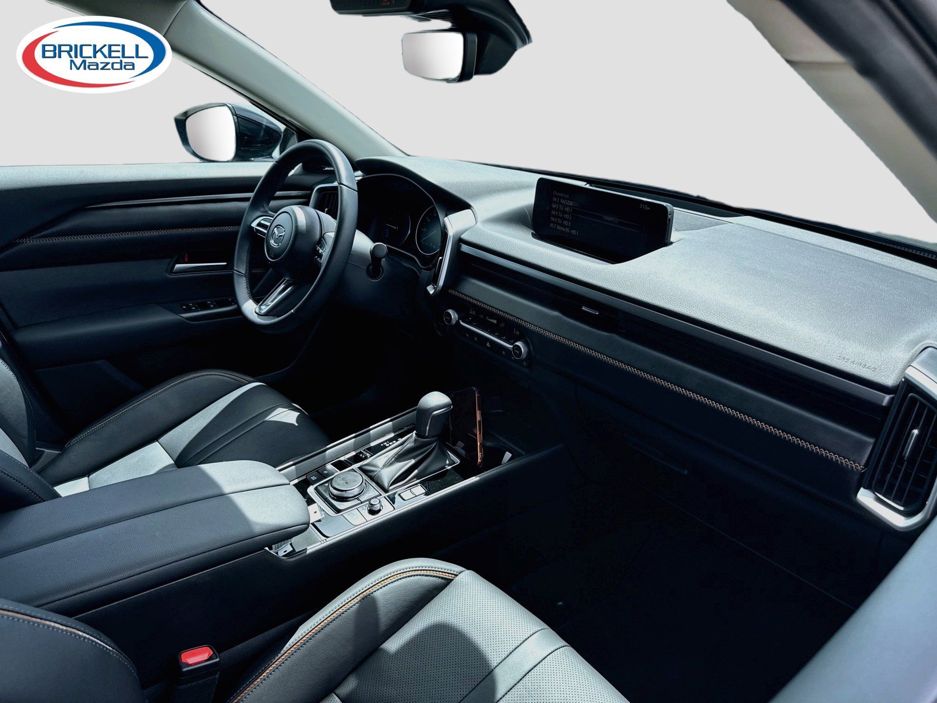 Used 2026 MAZDA CX-50 AWD 2.5 Hybrid w/ Weather Package image 14