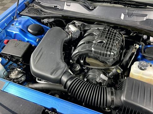 Used 2023 Dodge Challenger SXT w/ Blacktop Package image 41