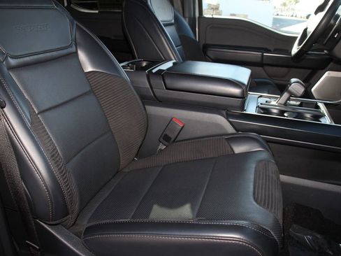 Certified 2023 Ford F150 Raptor image 28