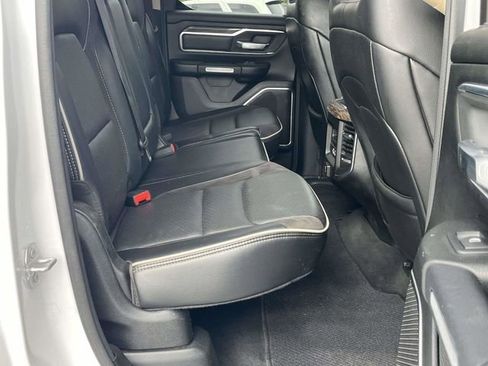 Used 2020 RAM 1500 Laramie image 21