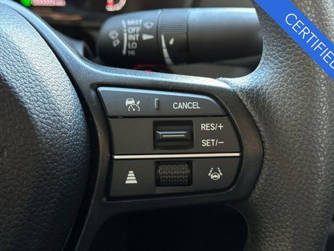Certified 2026 Honda Accord SE image 27