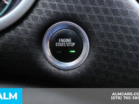 Used 2024 Chevrolet Malibu LT FWD image 27