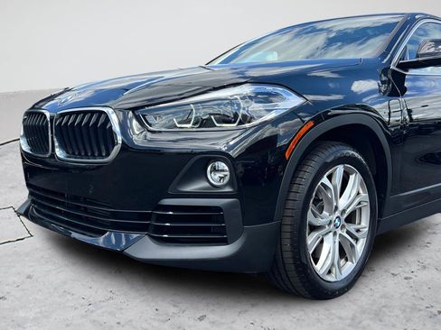 Used 2018 BMW X2 xDrive28i w/ Premium Package AWD/4WD image 33