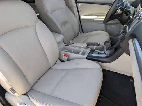 Used 2013 Subaru Crosstrek 2.0i Limited AWD/4WD image 23