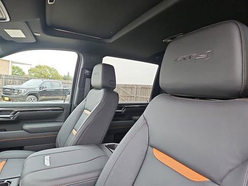 New 2026 GMC Sierra 3500 AT4 image 12