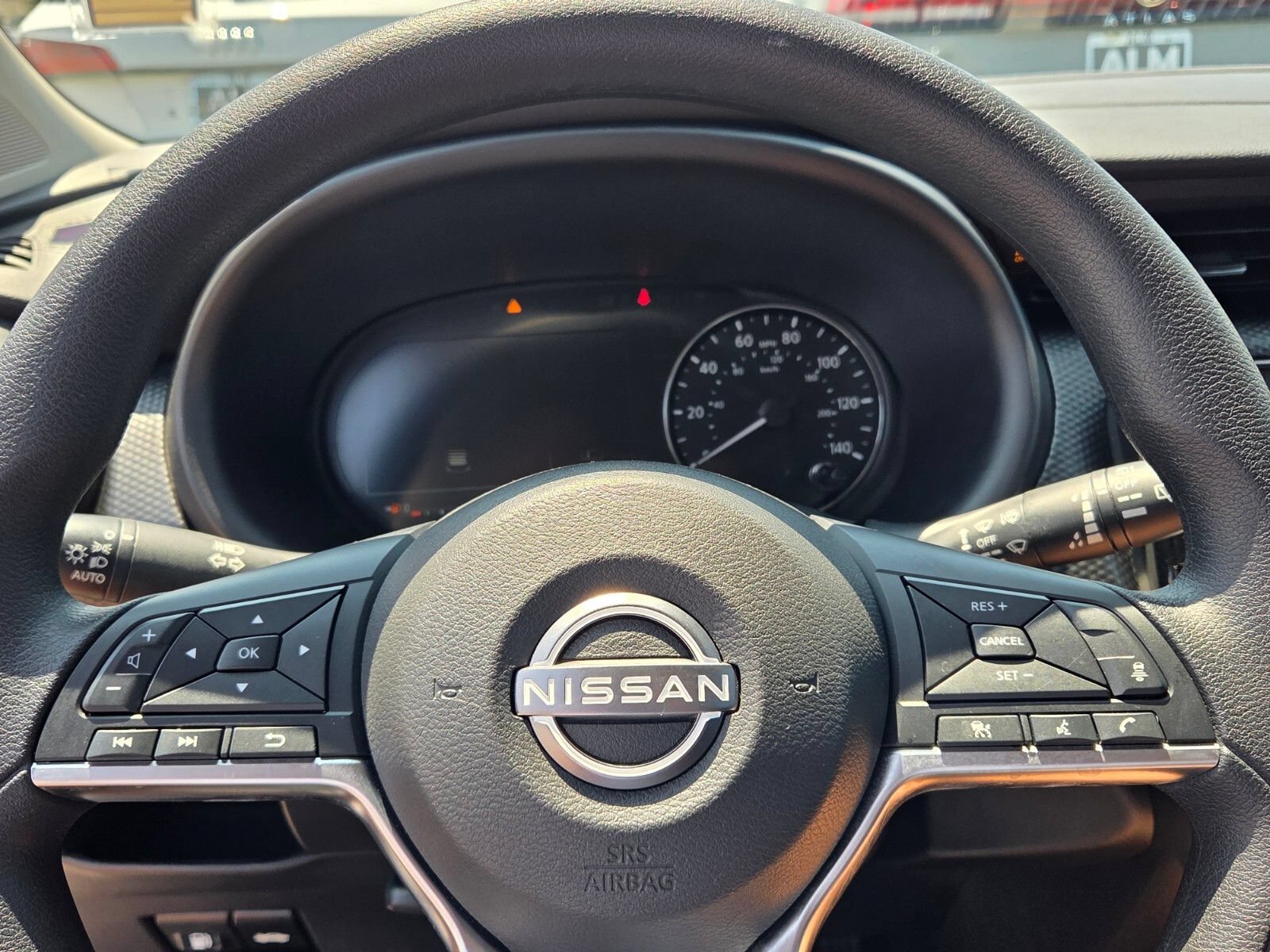 Used 2024 Nissan Kicks SV FWD image 24