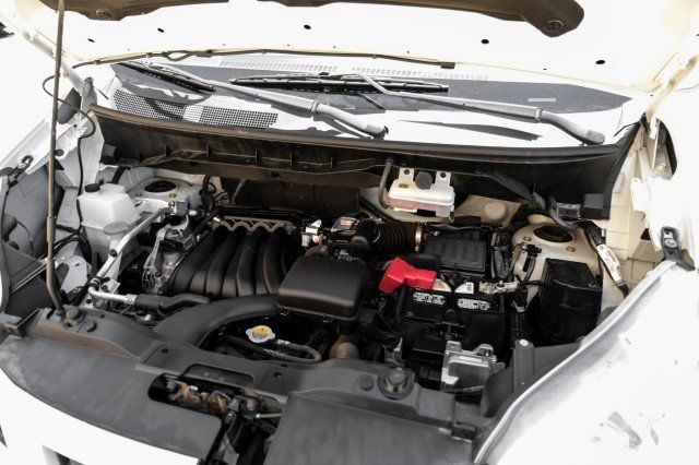 Used 2019 Nissan NV200 S w/ Cruise Control Package FWD image 39