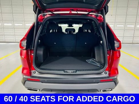 New 2026 Honda CR-V Sport-L image 10