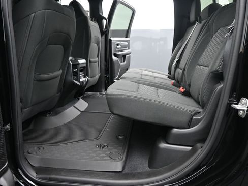 New 2026 RAM 1500 Big Horn image 13