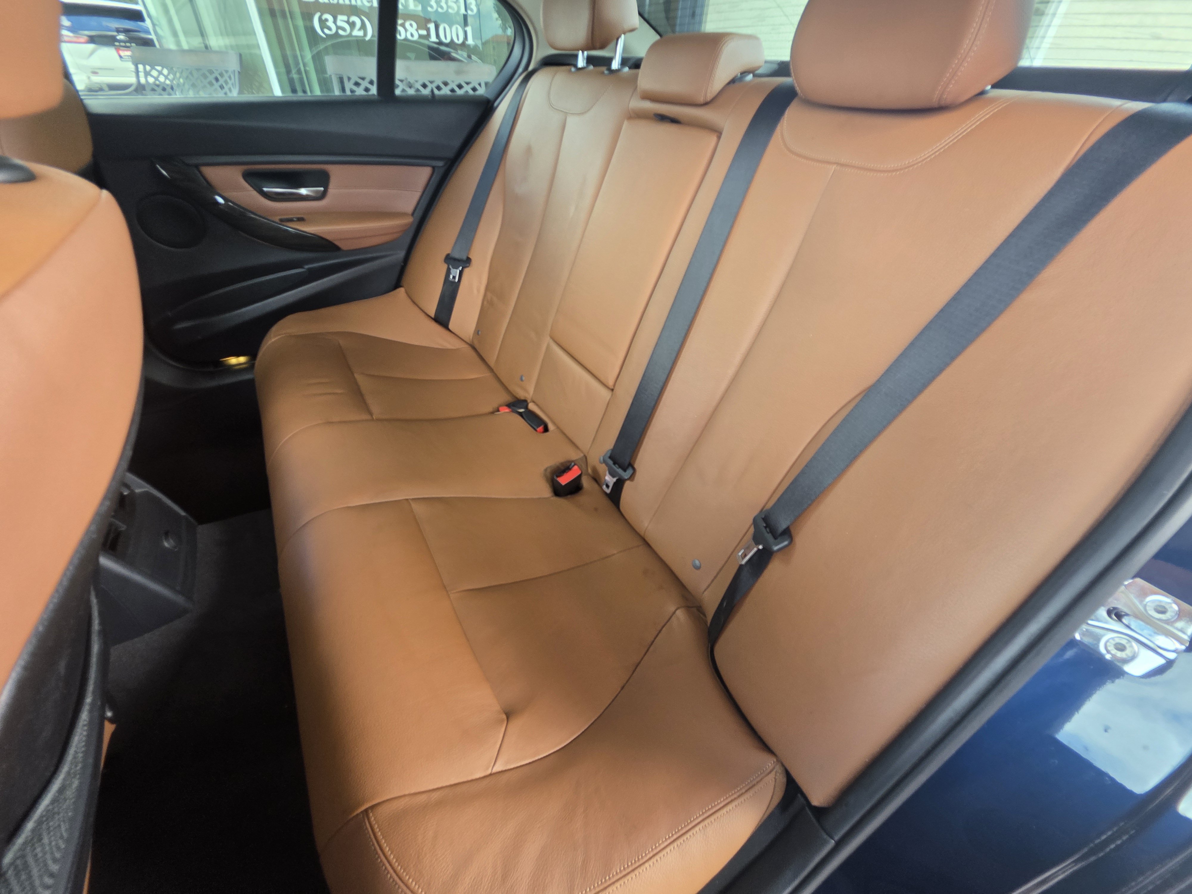 Used 2012 BMW 328i Sedan RWD image 35