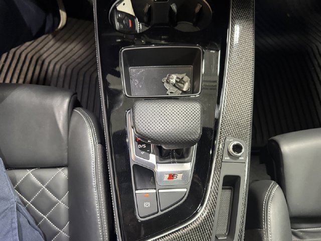 Certified 2024 Audi S5 Premium Plus w/ Premium Plus Package AWD/4WD image 22