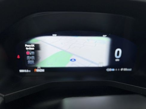 Used 2025 Ford Explorer ST image 29