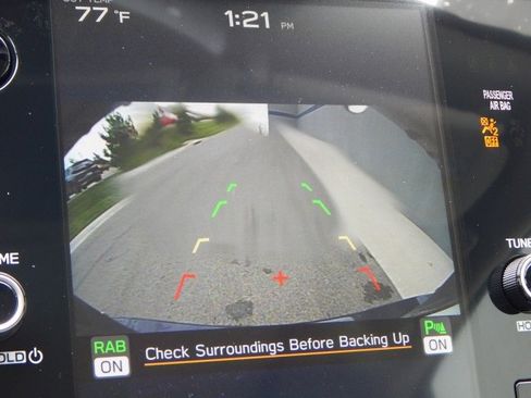 New 2025 Subaru Legacy Limited image 26