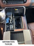 Used 2023 Toyota Tundra 1794 Edition AWD/4WD image 27