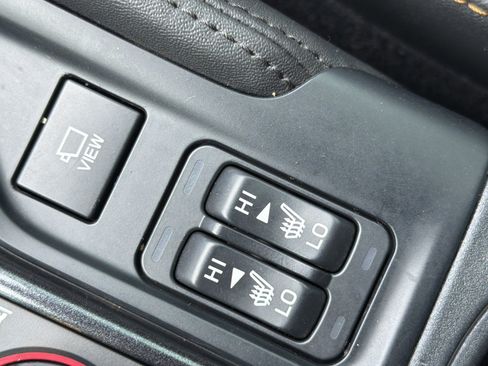 Used 2022 Subaru Forester Wilderness AWD/4WD image 31