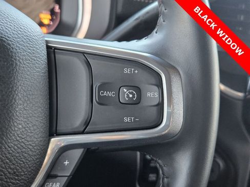 Used 2024 RAM 3500 Laramie w/ Night Edition AWD/4WD image 28