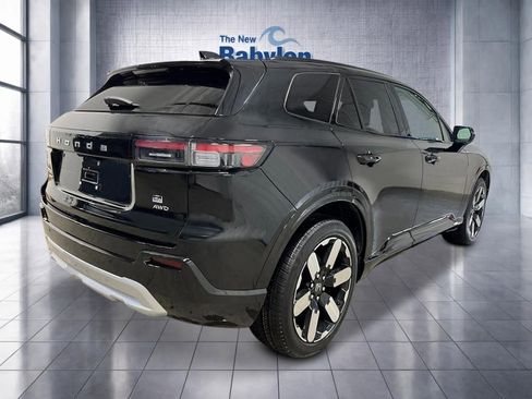 New 2026 Honda Prologue Elite image 5
