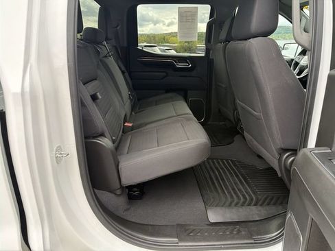 Used 2023 GMC Sierra 1500 Elevation AWD/4WD image 28