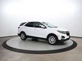 Certified 2024 Chevrolet Equinox LT image 2