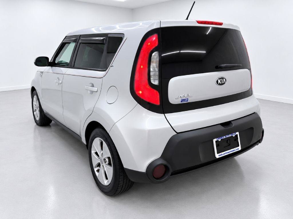 Used 2016 Kia Soul FWD image 5